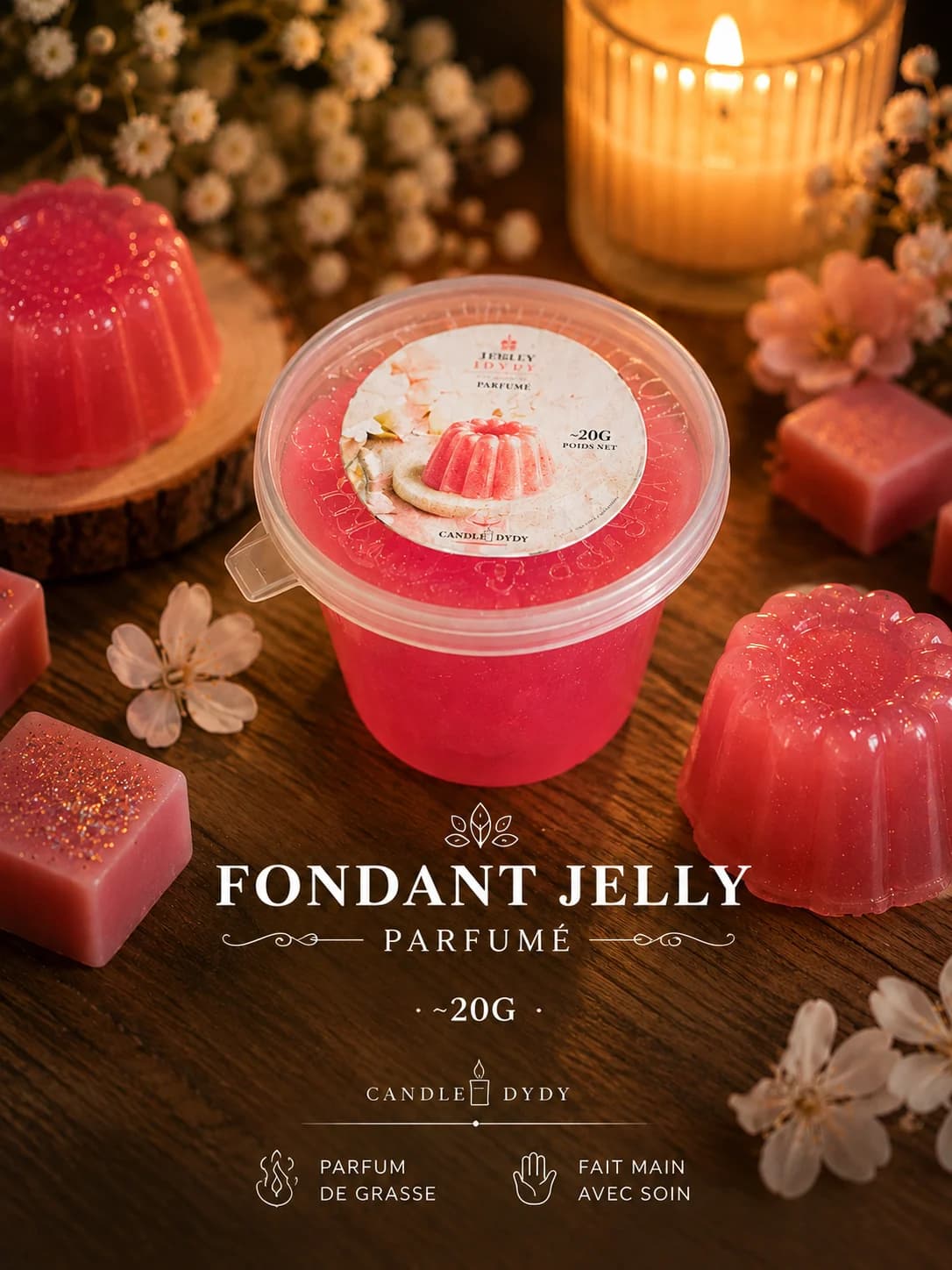 fondant jelly 20g